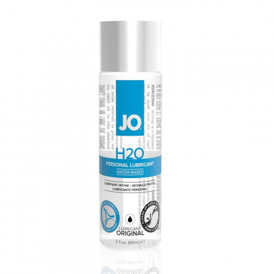 Нейтральный лубрикант на водной основе JO Personal Lubricant H2O арт. JO40034