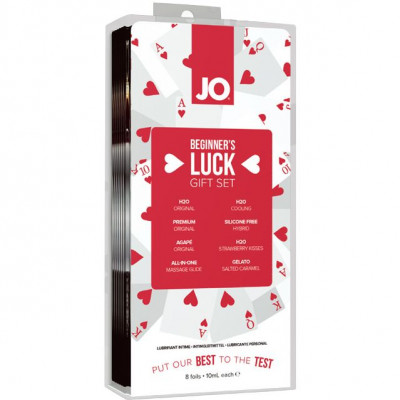 Подарочный набор саше Beginner’s Luck Kit арт. JO10629