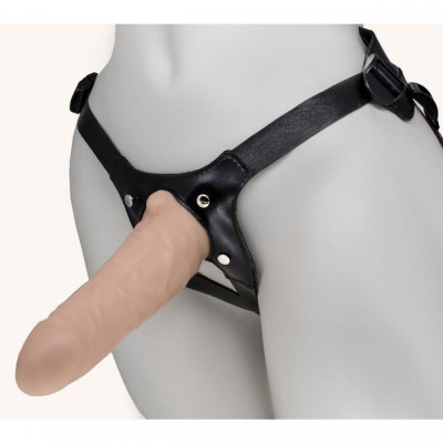 Фаллопротез мужской Харнесс MEN Style арт. 741823