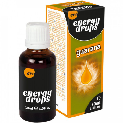 Капли для мужчин и женщин Energy Drops Guarana арт. 77108.07