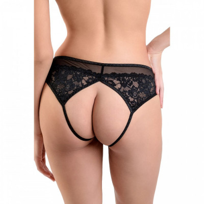 Эротические трусики с доступом Erolanta Magali, 42-44 арт. 741271 (42-44)