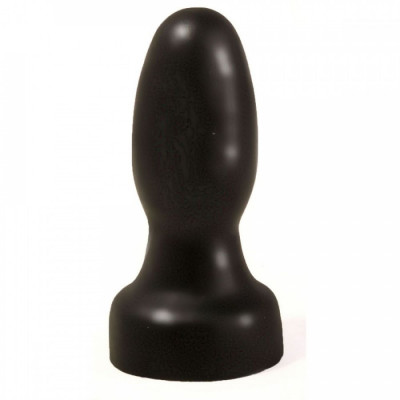 Закругленная анальная пробка Биоклон арт. 426400