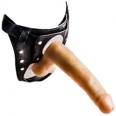 Фаллоимитатор с поясом Harness арт. 281803