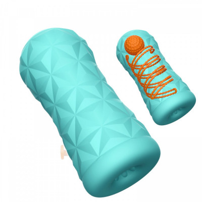 Мастурбатор с шариком Pretty Love Victoria арт. BM-009229T6-3