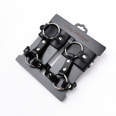 Наручники с креплением на кисть Crazy Handmade арт. СН-1124