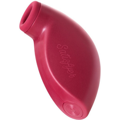 Вакуумный одноразовый стимулятор Satisfyer One Night Stand арт. 001012SA