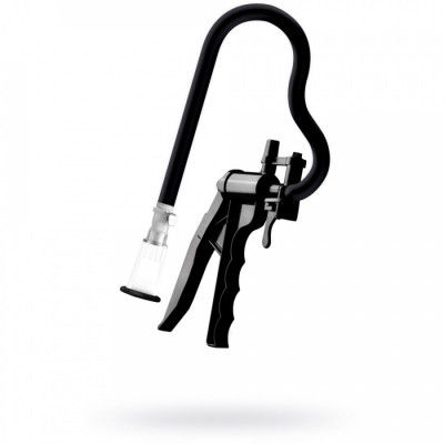 Женская помпа для клитора SAIZ Premium арт. SAIZ008