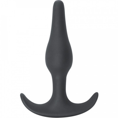 Анальная пробка Starter Black арт. 8007-01lola
