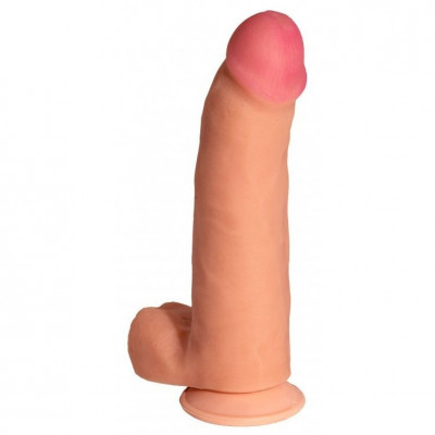 Фаллоимитатор киберкожа №73 арт. 3201-73 BX DD