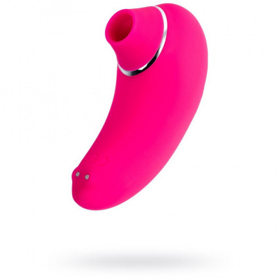 Вакуум-волновой бесконтактный стимулятор клитора ToyFa LEroina Laly арт. 561024