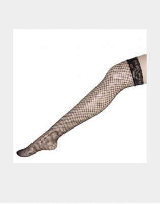 Чулки сетка арт. 371765