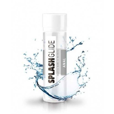 Анальный гель-лубрикант Splashglide арт. 715740