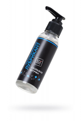 Лубрикант на водной основе с охлаждающиим эффектом Штучки-Дрючки Cooling арт. 690256