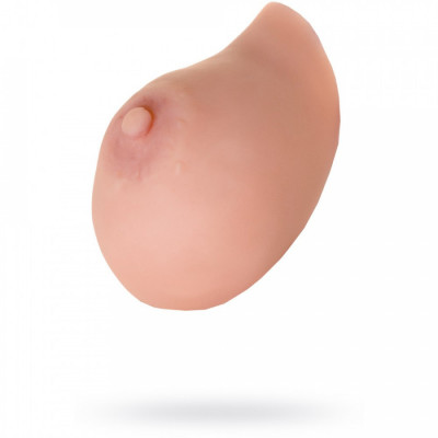 Большой протез молочной железы, размер C-D арт. 700001