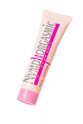 Крем для женщин, усиливающий чувствительность, RUF Nymphorgasmic арт. 3071