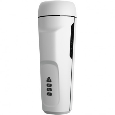 Мастурбатор с вибрацией и эффектом всасывания Pretty Love Sienna арт. BM-00900T75ZC