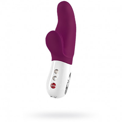Вибратор-кролик Fun Factory MiSS BI арт. 1201065