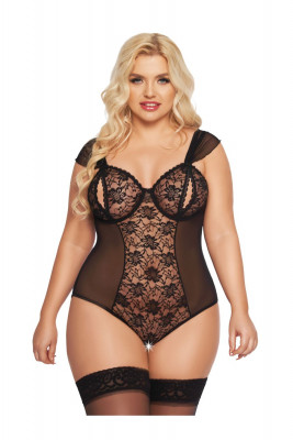 Боди SoftLine Collection Dora, XL арт. 190114