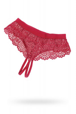 Трусики  с доступом Eromantica Diana, 44-46 арт. 211404 (44-46)