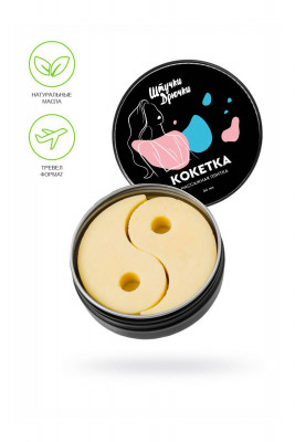 Массажная плитка Штучки-Дрючки Кокетка арт. 697031